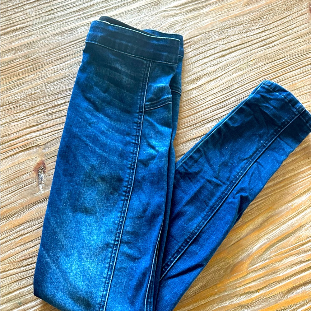 KanCan Jegging